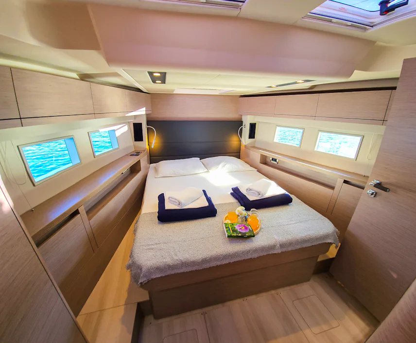 BEDROOMS
