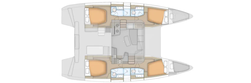 Cabins