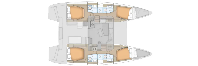 Cabins