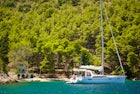 Beneteau Oceanis: Ideal For Families Or Small Group Sailing