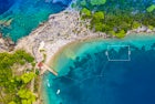 Best Beaches in Split