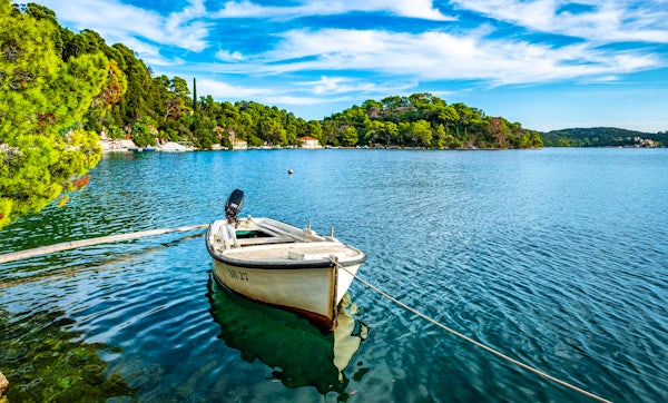 Best places to travel in April