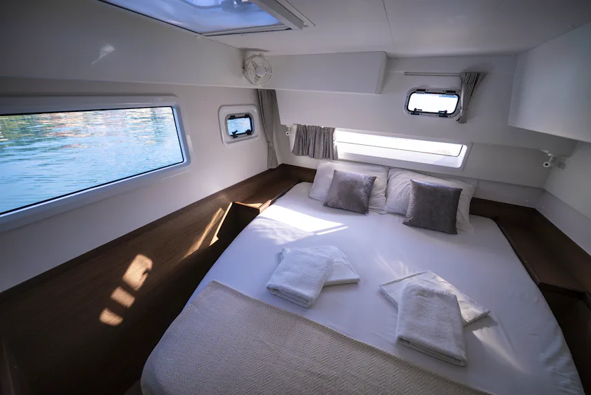 BEDROOMS