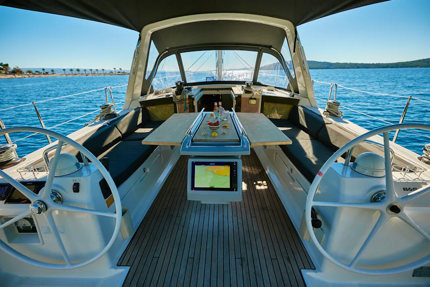 COCKPIT