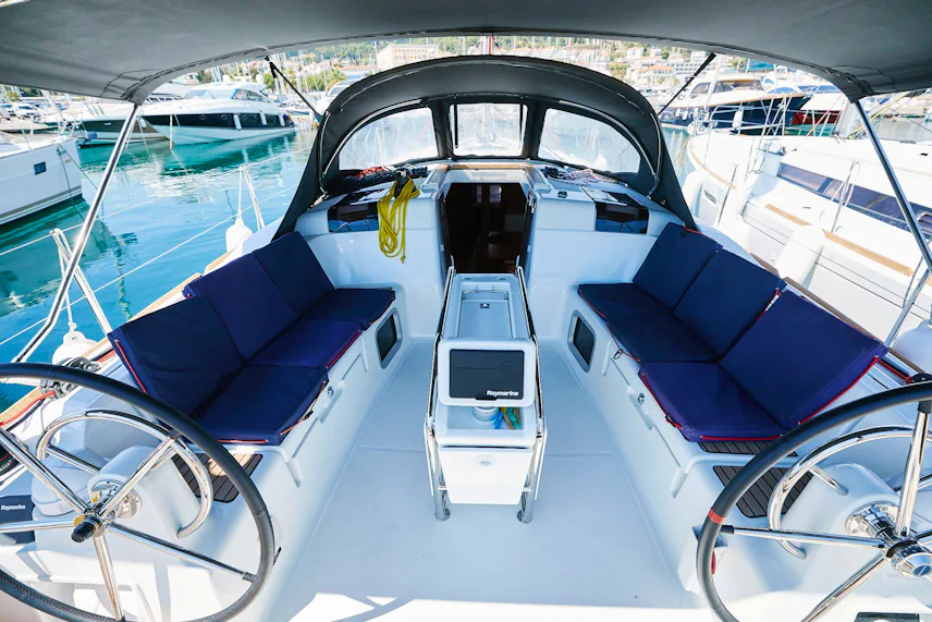 COCKPIT