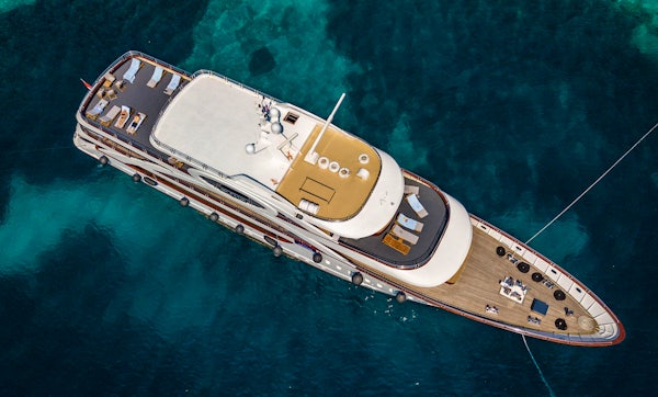 Craftsman’ship’ at Work