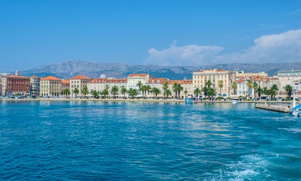 Croatia 7 Day itinerary