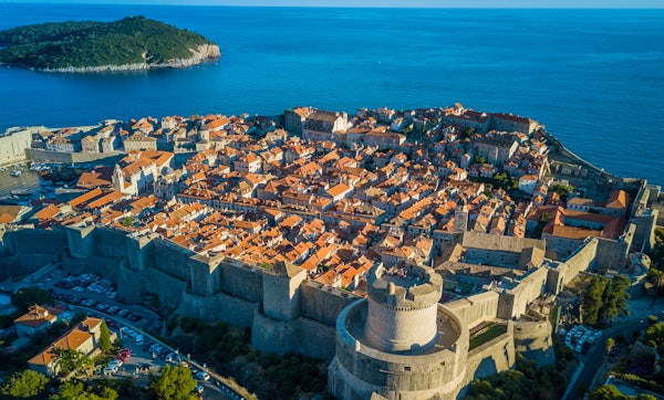 Croatia Tourism Statistics 2023 - How Many Visitors in Croatia?