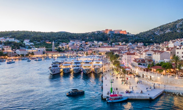 Croatia Nightlife