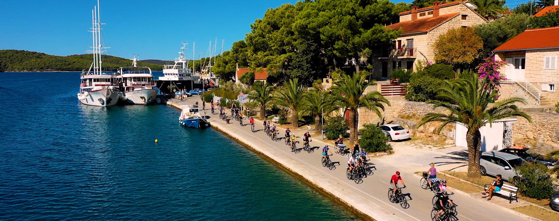 Best Of Croatia Special Banner