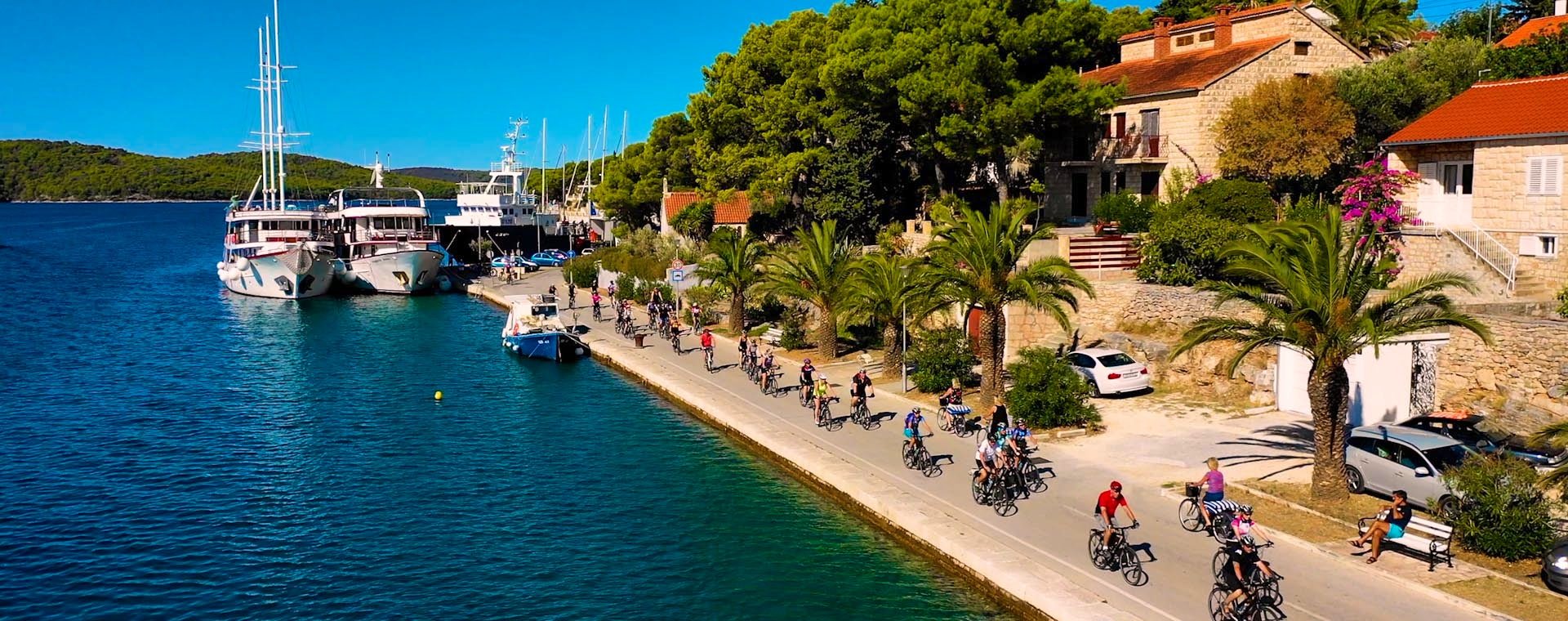 Best Of Croatia Special Banner