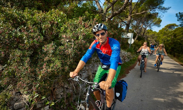 Top 10 Pieces of Cycling Equipment