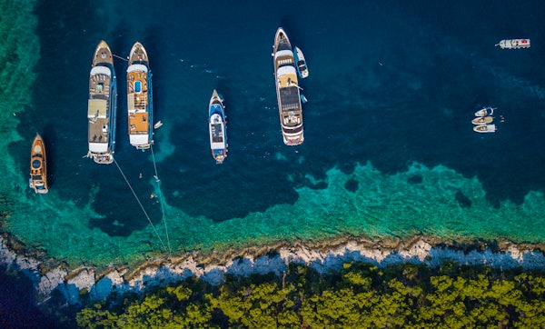 Destinations To Explore On Your Next Holiday In Croatia