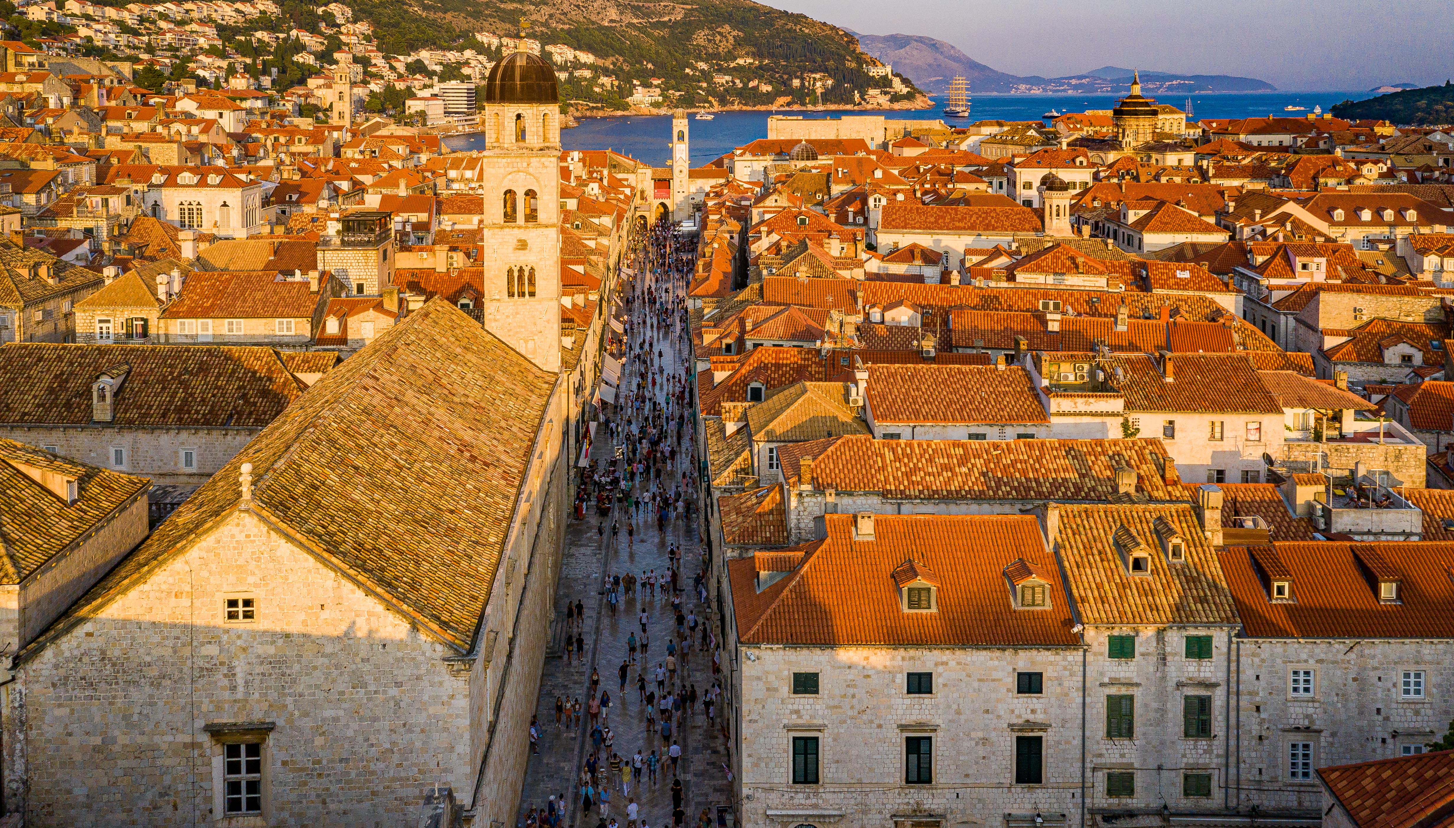 Check-out Dubrovnik