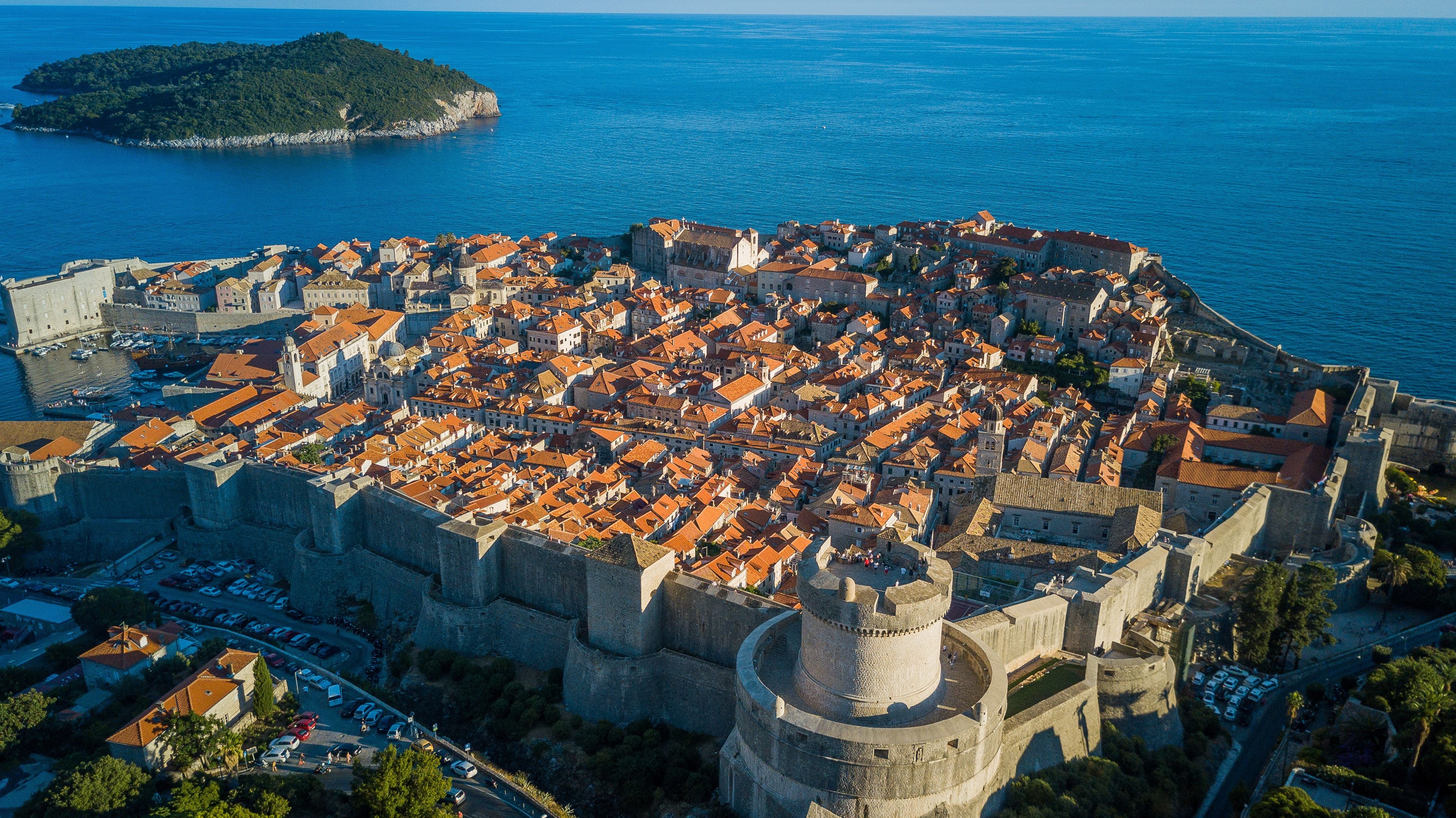 Check-in Dubrovnik