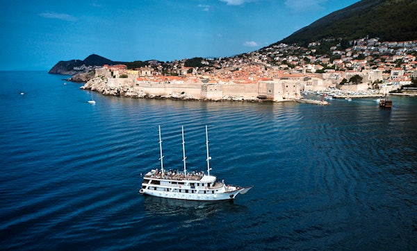 7 Day Dubrovnik Cruise