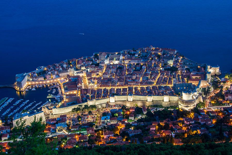 Dubrovnik Nightlife