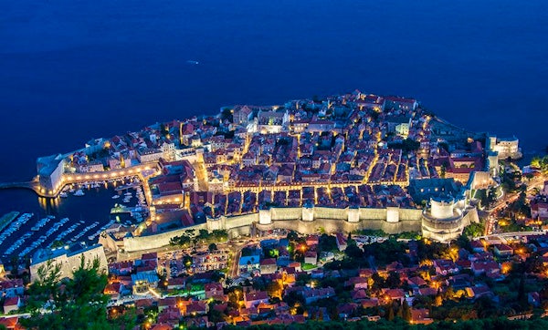 Dubrovnik Nightlife
