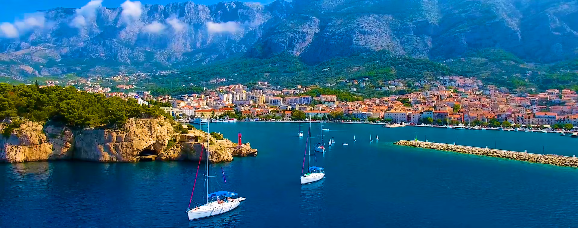 Best Of Croatia Special Banner