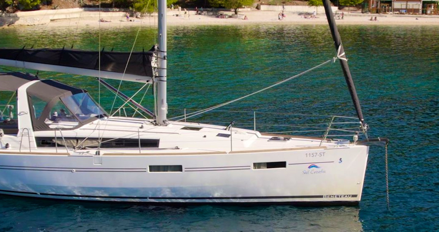 Serenity OCEANIS 41
