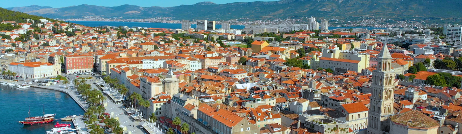 Best Of Croatia Special Banner