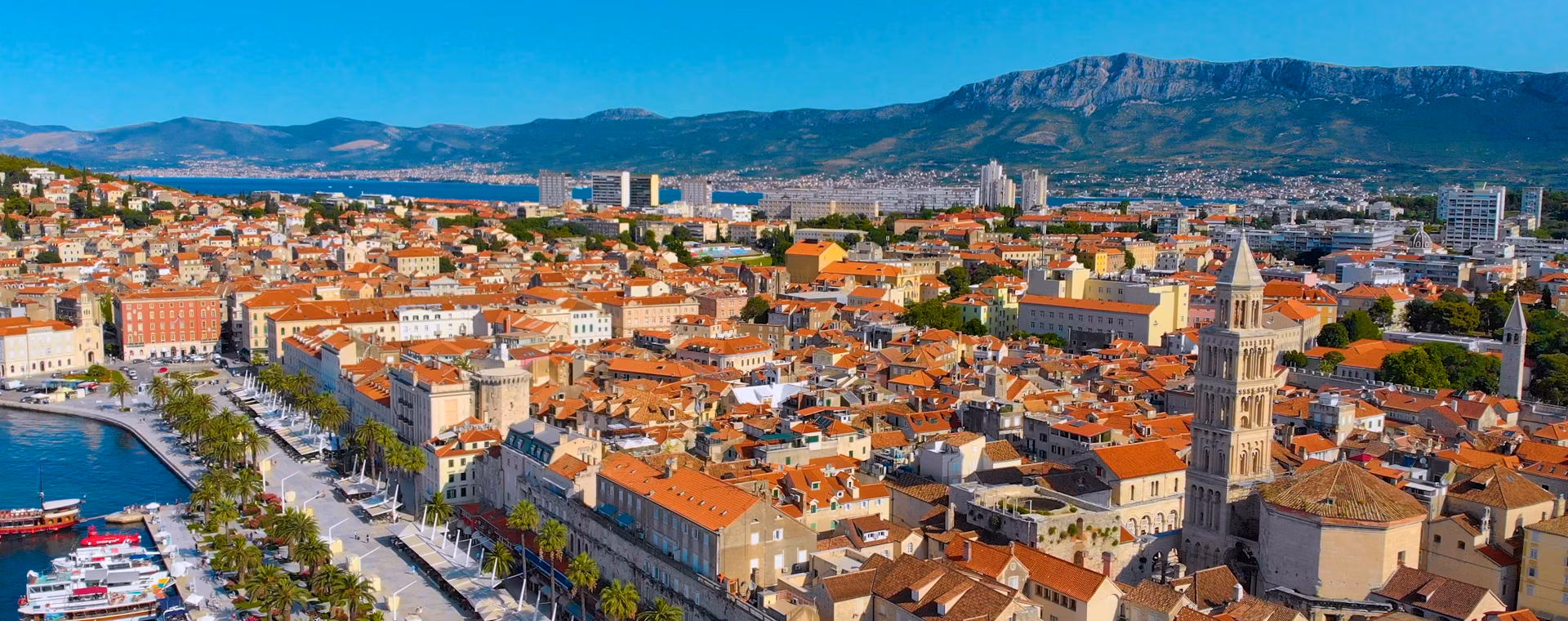 Best Of Croatia Special Banner