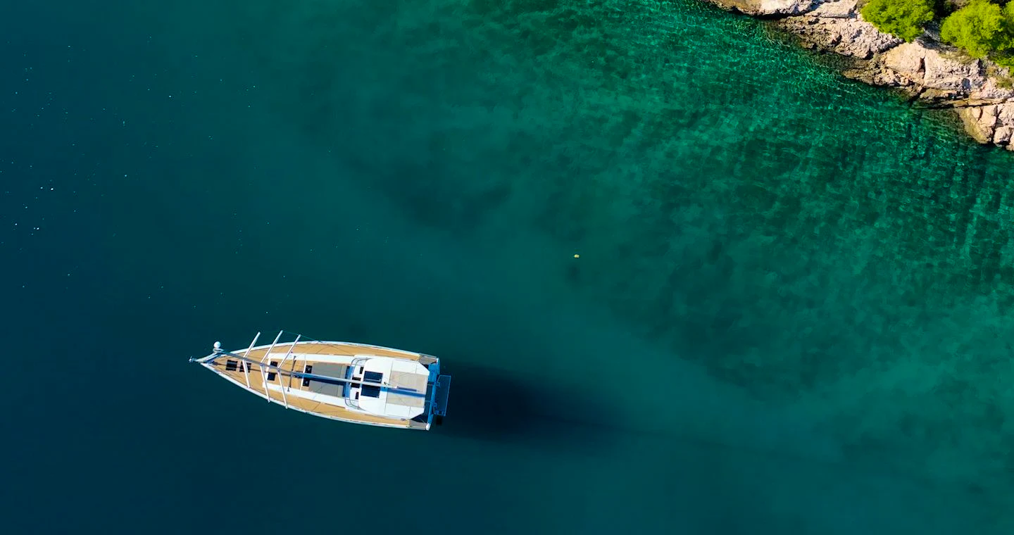 MORPHEUS Hanse 548