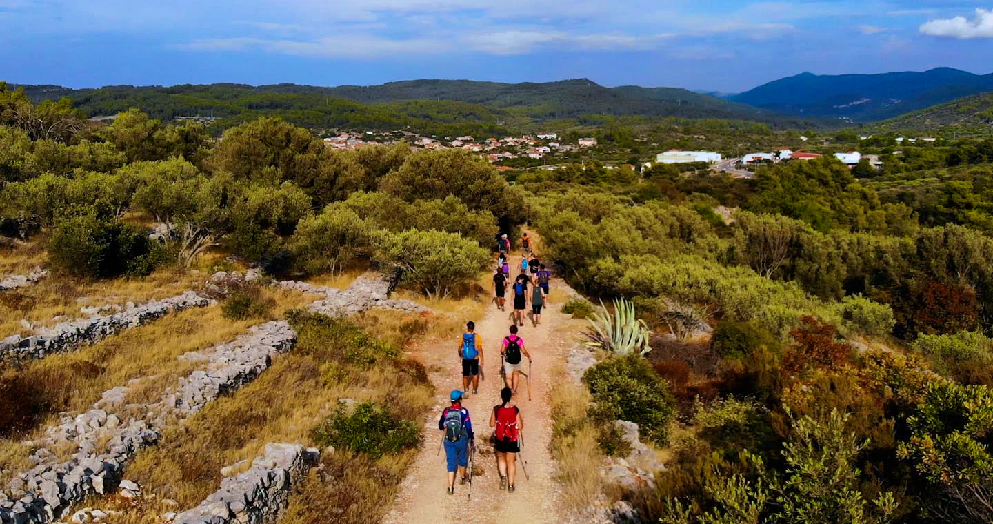 Active Holidays Croatia