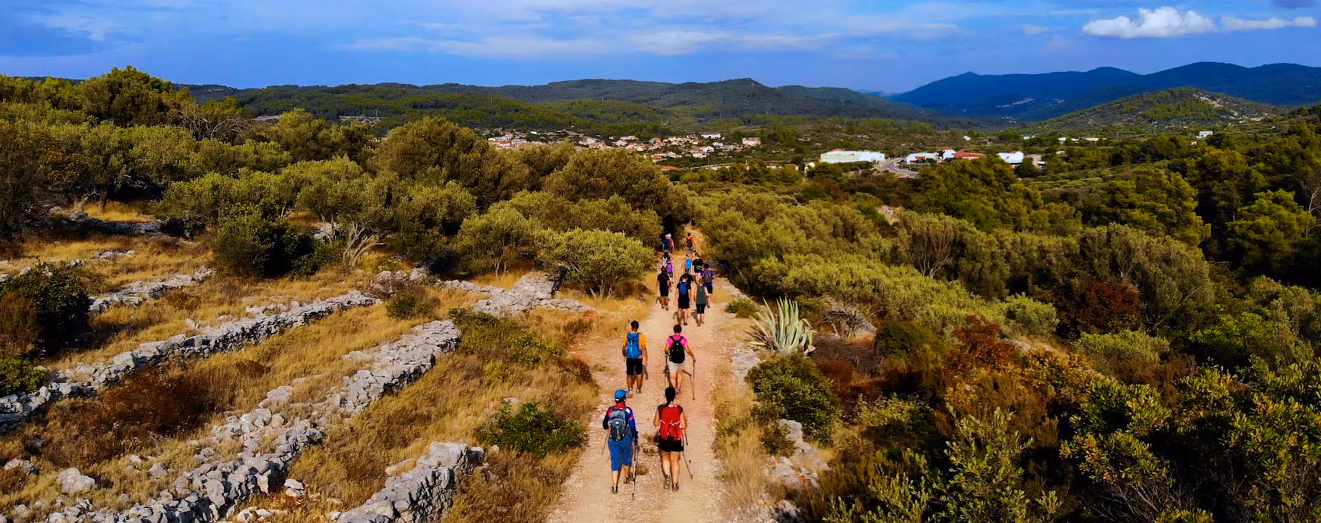 Best Of Croatia Special Banner