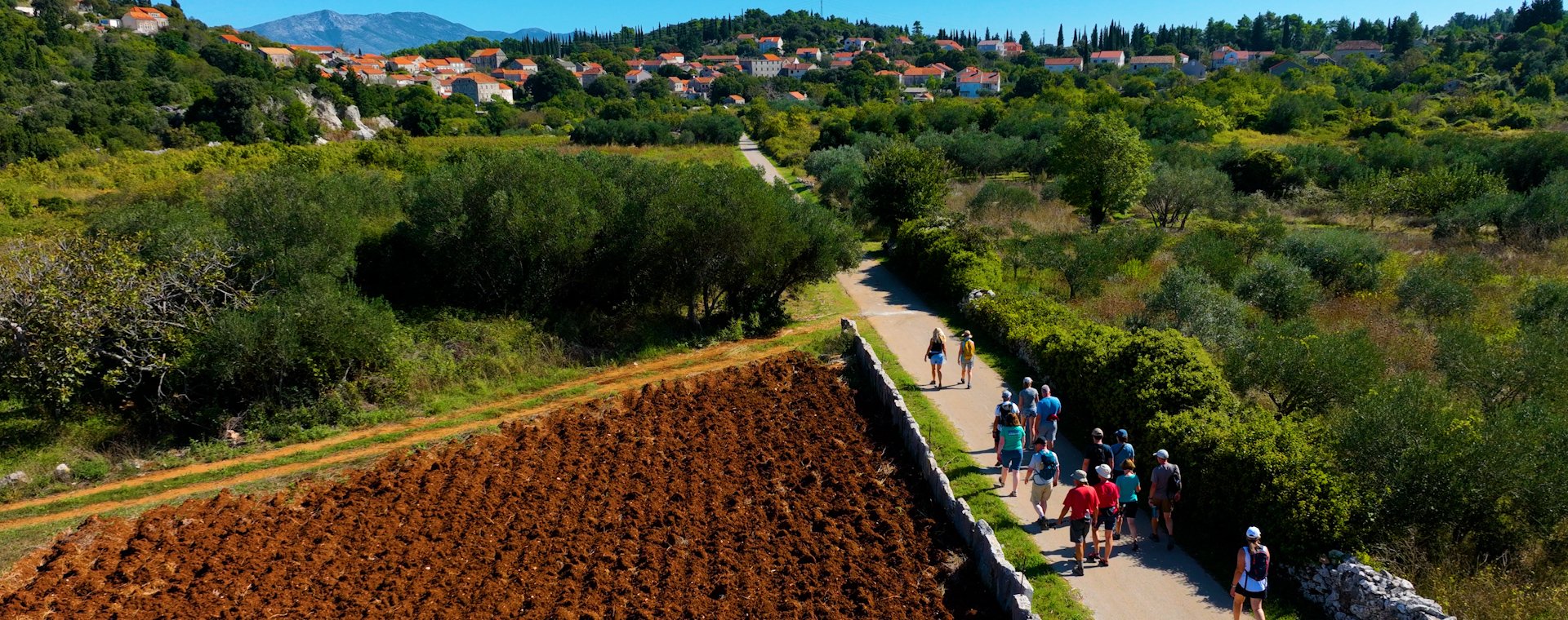 Best Of Croatia Special Banner