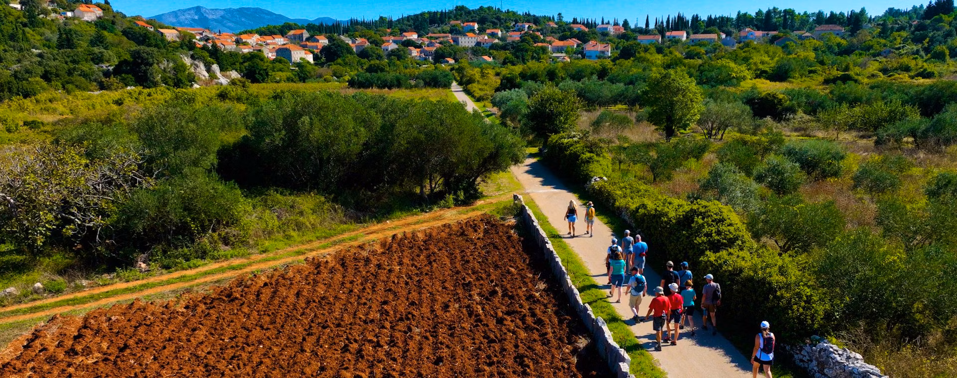 Best Of Croatia Special Banner