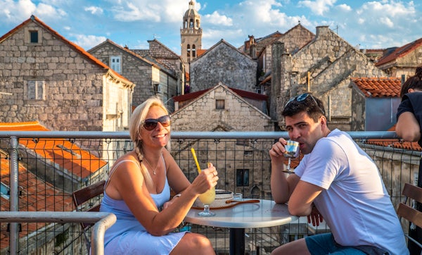 Do You Recommend Hotels In Croatia?
