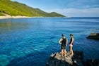 How to Cruise Croatia Without Being On A Party Boat