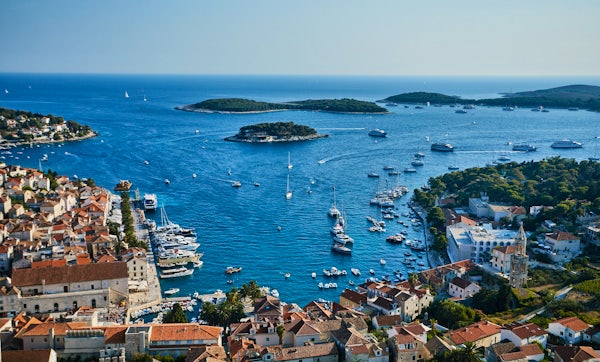 Hvar Guide