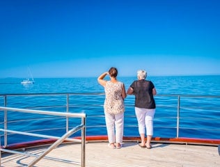 Return Airport Transfers