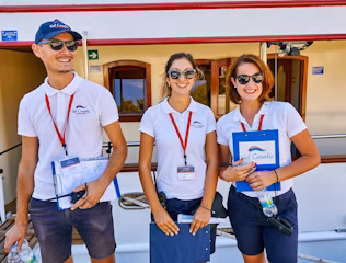 Customer Care training