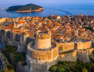 Explore Croatia