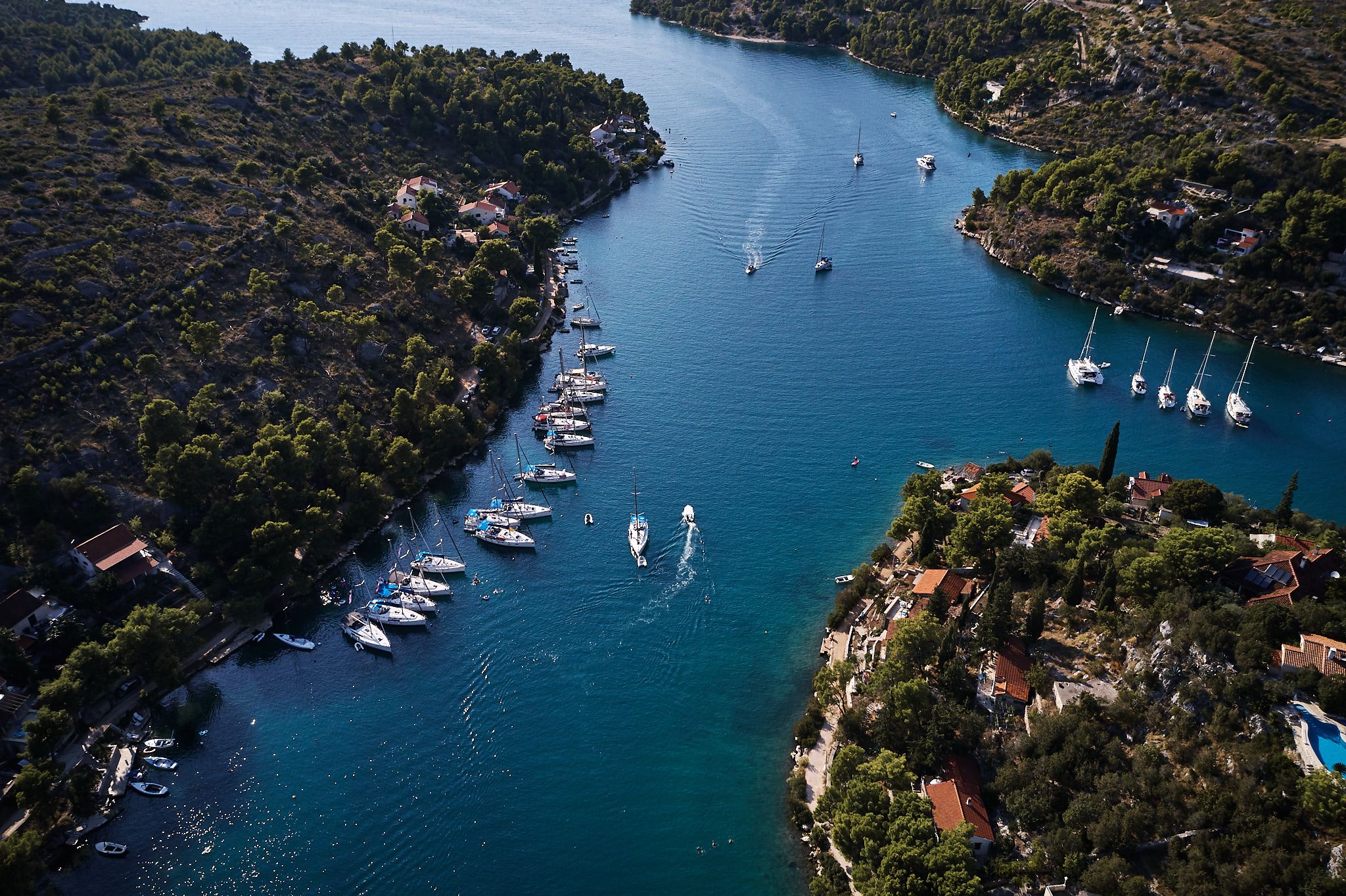 Introducing the Identical Twins!