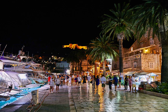 hvar-nightlife