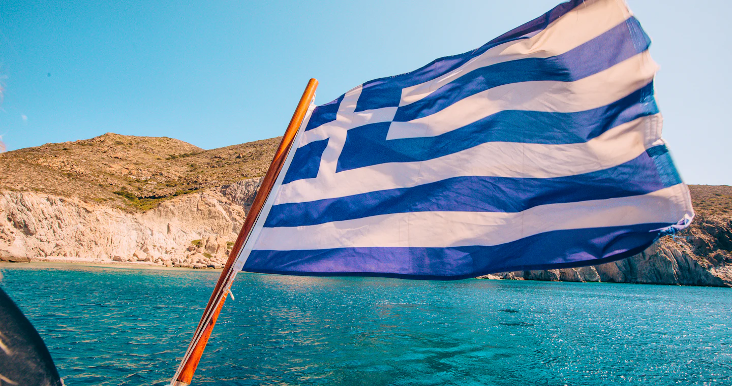 Island Hopping Offer