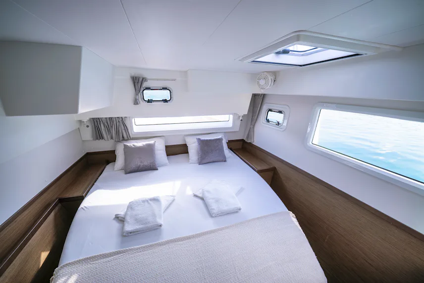 BEDROOMS