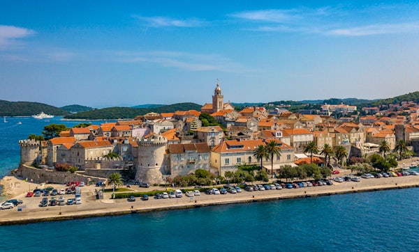 Korcula Guide