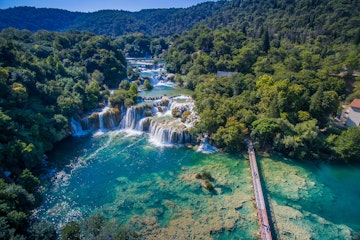 Krka National Park