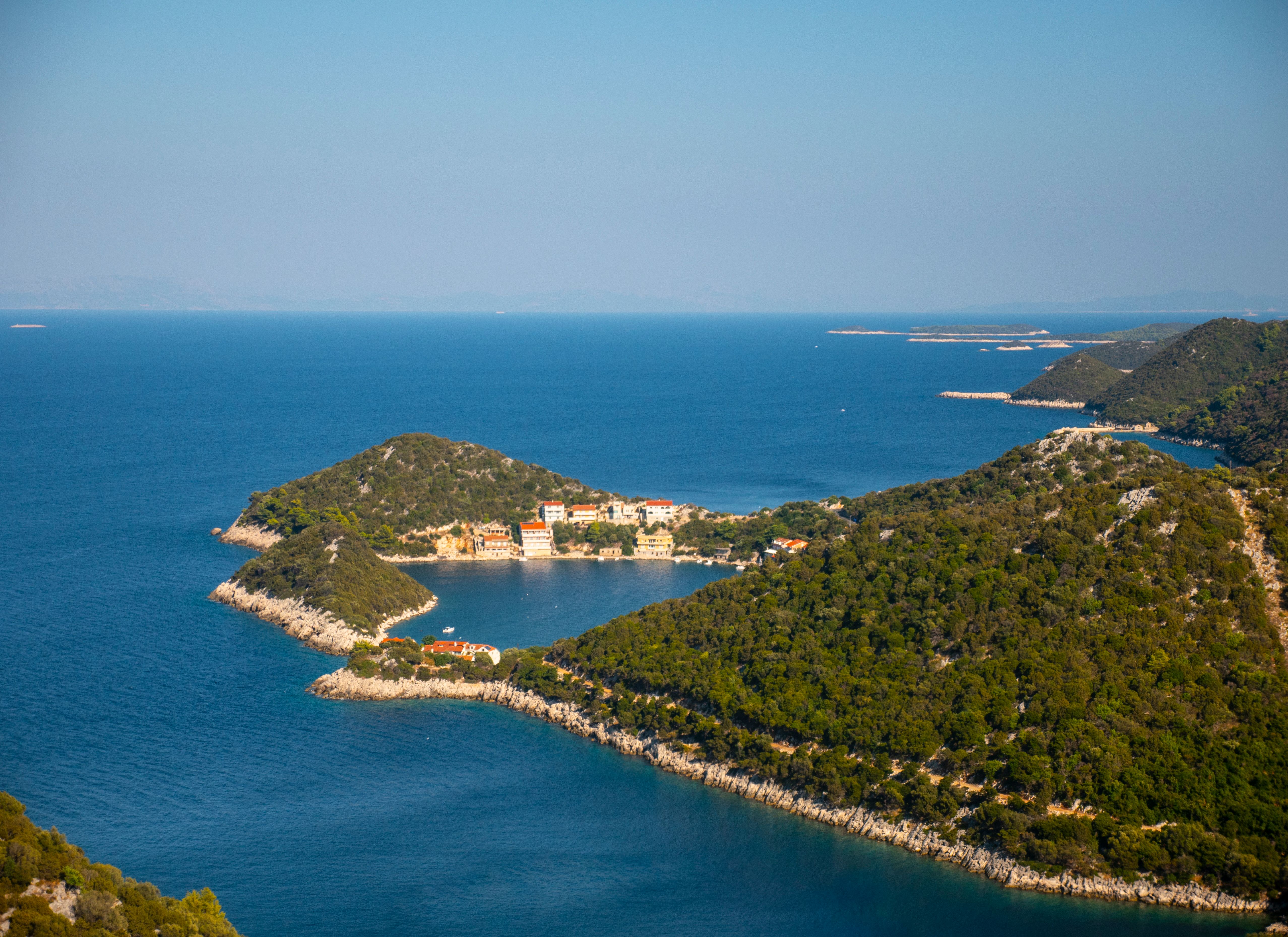 Day 4 Lastovo