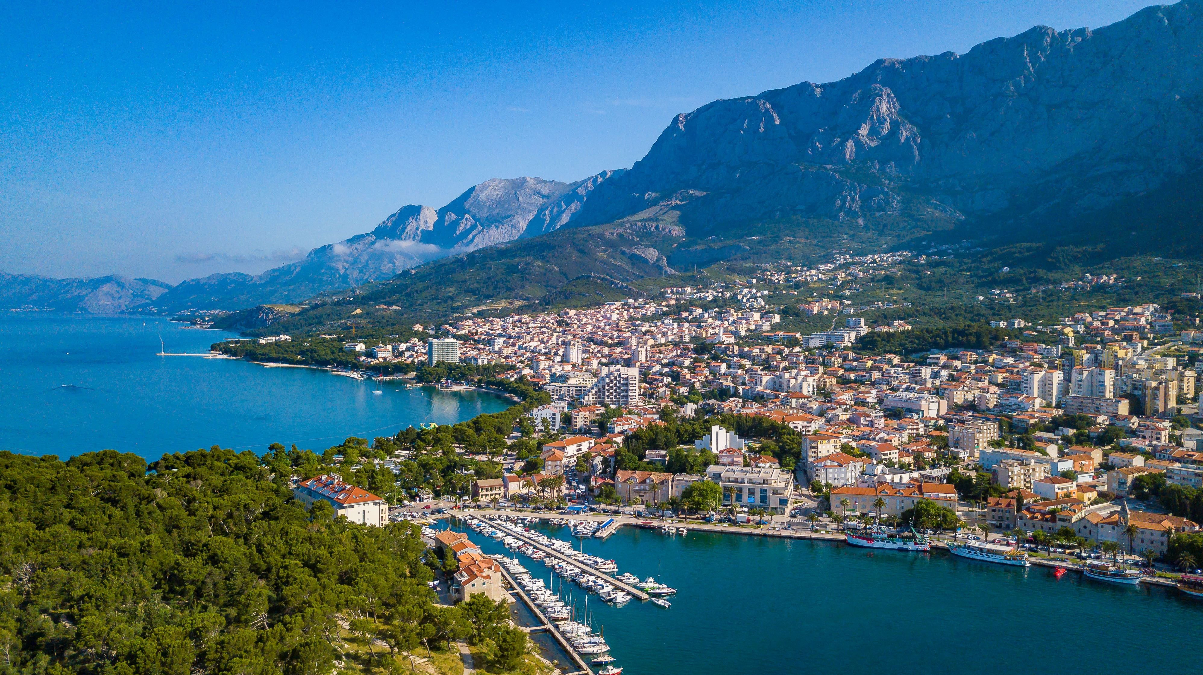 Makarska Guide
