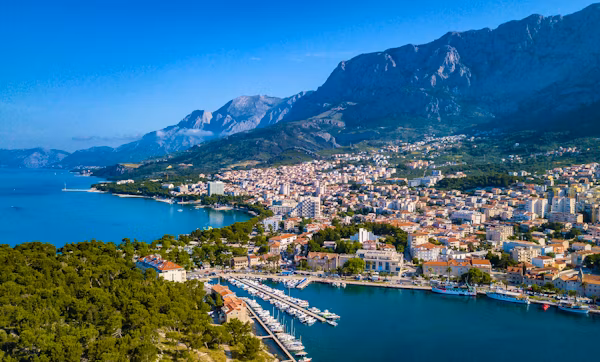 Makarska Guide