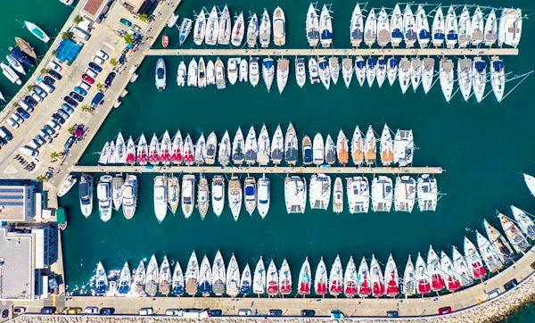 Mooring Fees in Croatia - A Sailor's Guide