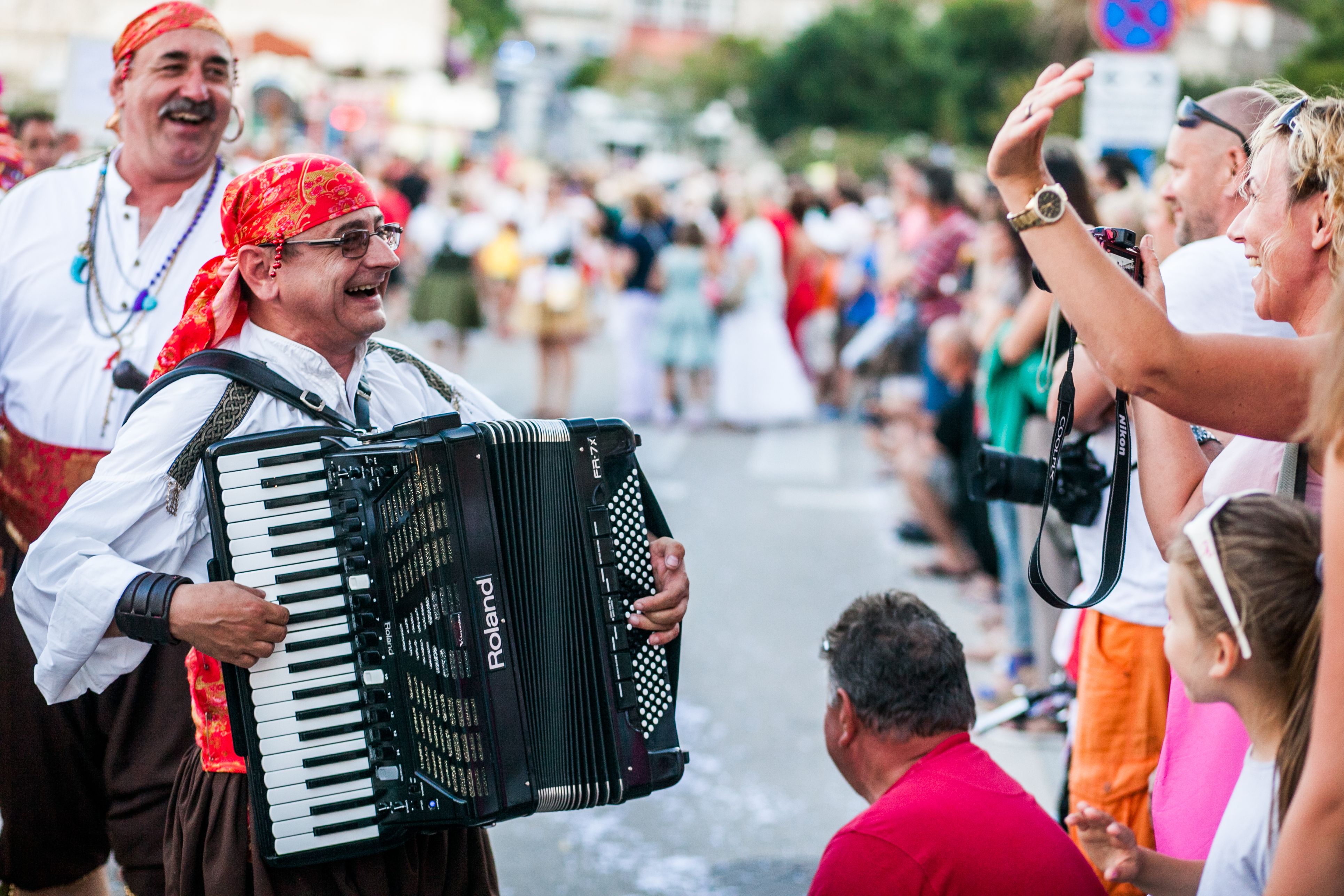 Music in Croatia