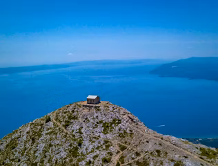 Nature Park Entrance