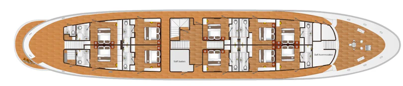 Above Deck